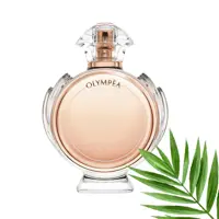 ادوپرفیوم زنانه برند پاکو رابان مدل Olympea Intense حجم 100 میلی لیتر
