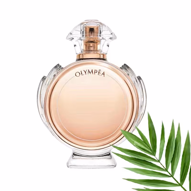ادوپرفیوم زنانه برند پاکو رابان مدل Olympea Intense حجم 100 میلی لیتر