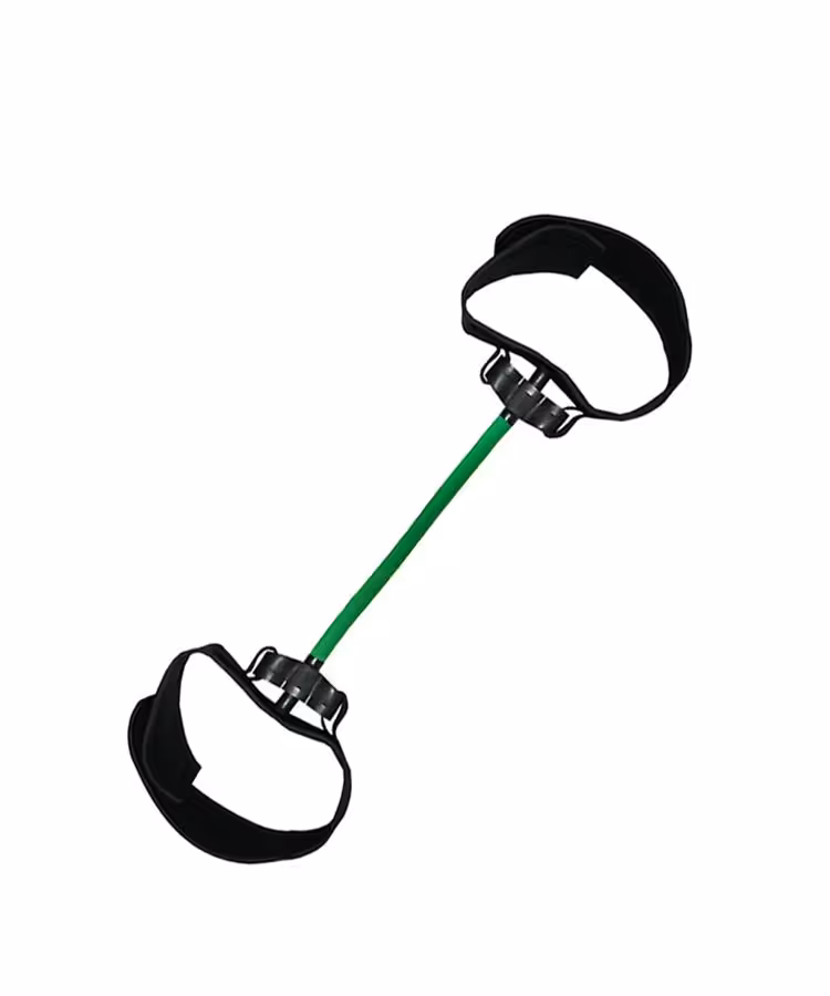 کش ورزشی پا