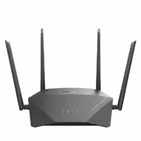 قیمت و مشخصات روتر دوبانده دی لینک DIR-1750