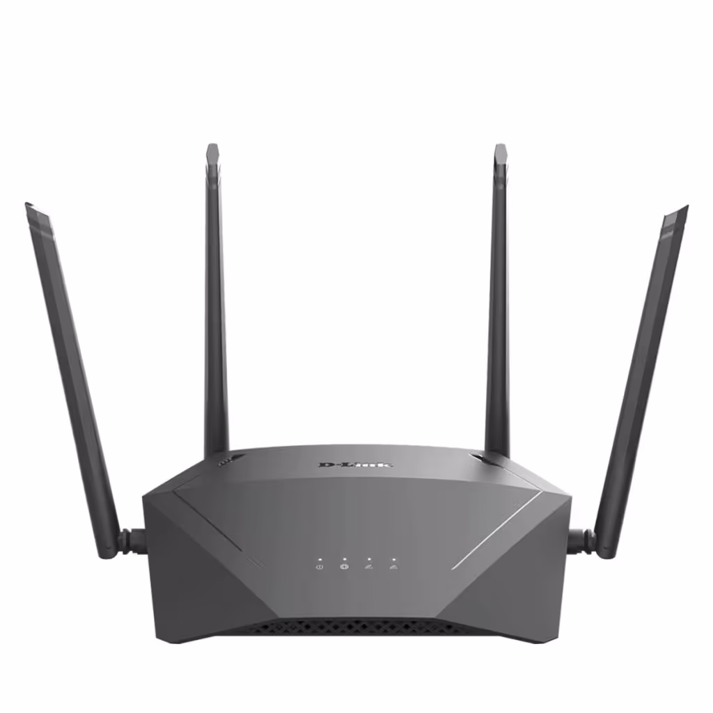 قیمت و مشخصات روتر دوبانده دی لینک DIR-1750