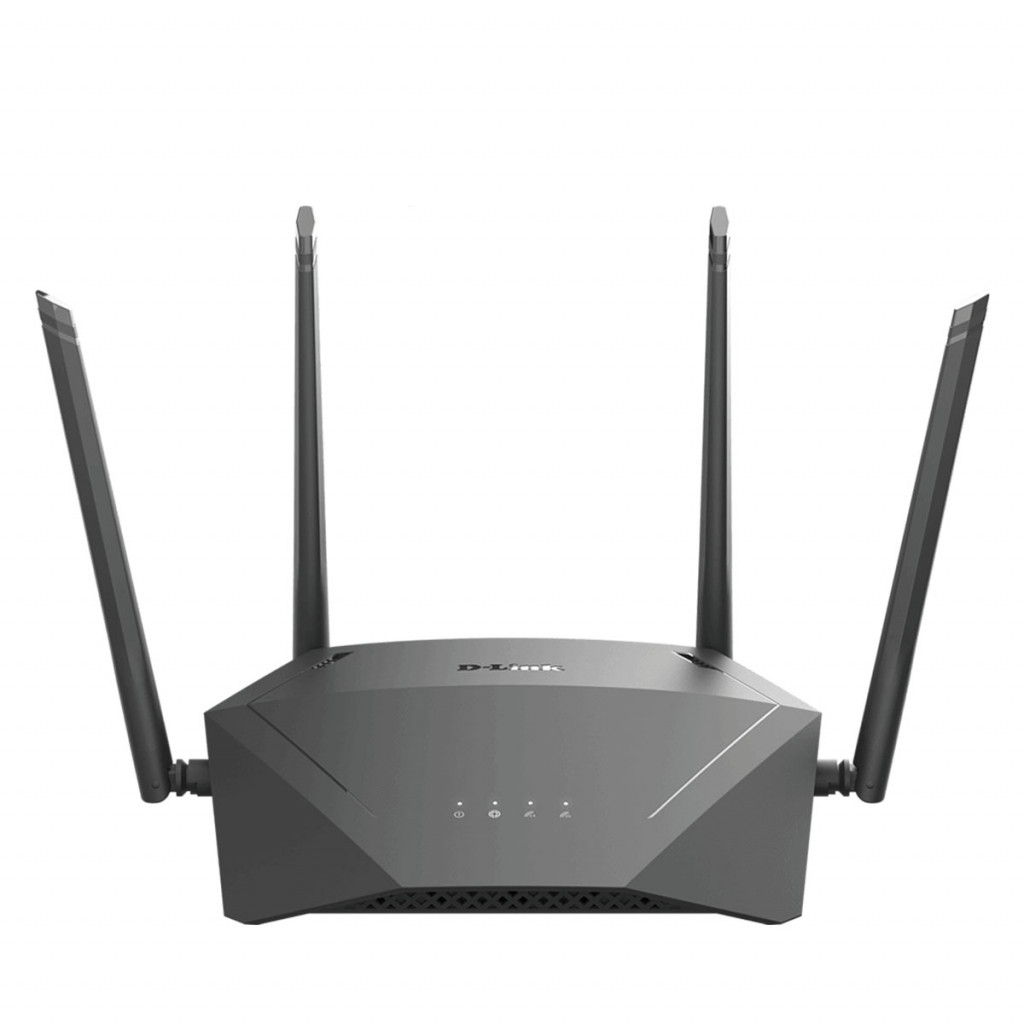 قیمت و مشخصات روتر دوبانده دی لینک DIR-1750