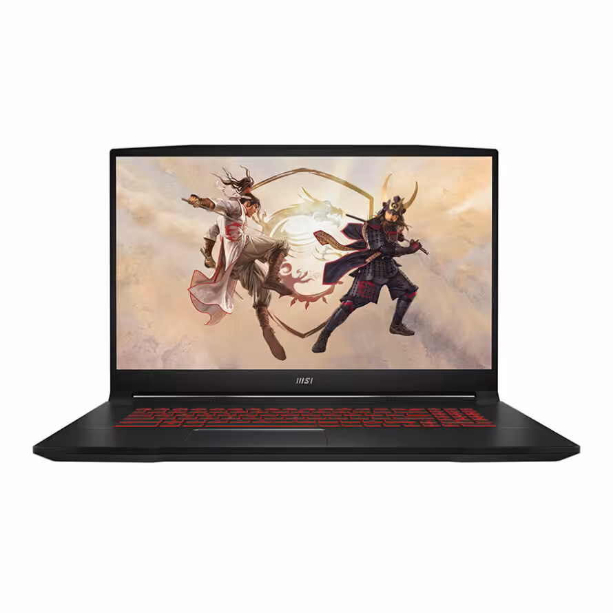 لپ تاپ ام اس آی Katana GF76 12UE i7 12700H/16GB/1TB SSD/6GB
