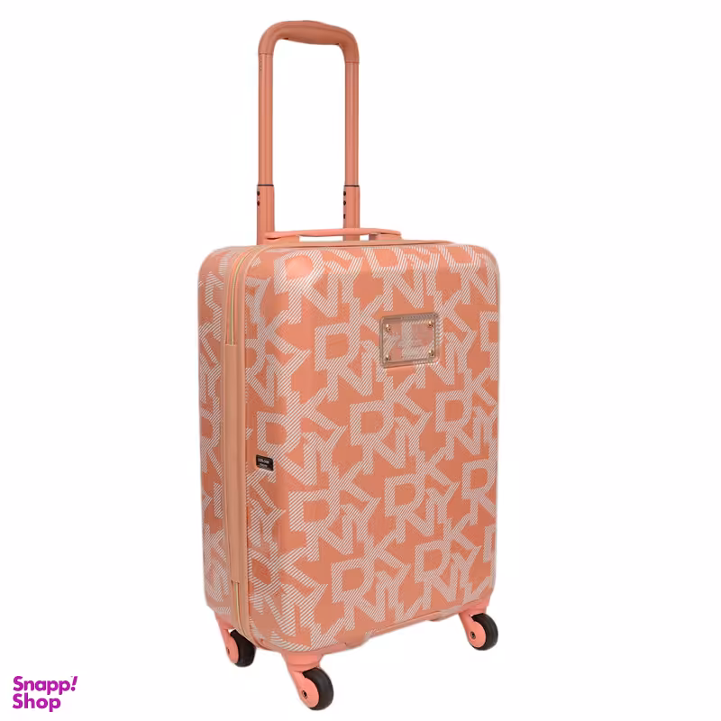 چمدان دی کی ان وای مدل EXPLODED ED2 20 سایز کوچک