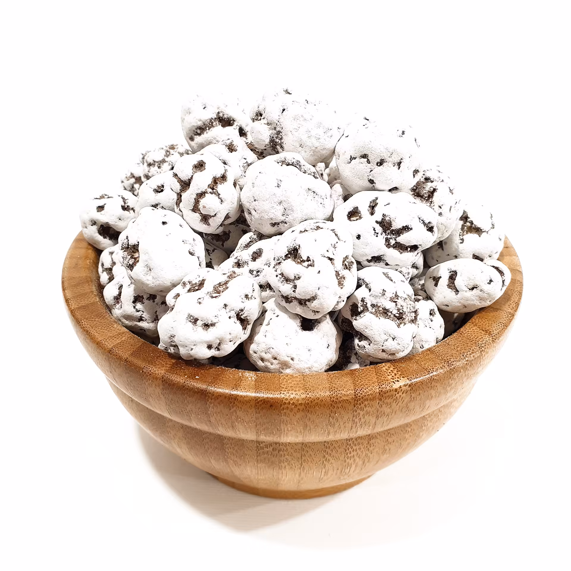  نقل ذرت شکلاتی خوشمزه و درجه یک وزن 300 گرم