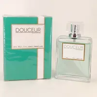 ادوپرفیوم مردانه DONA مدل DOUCEUR حجم 100 میل