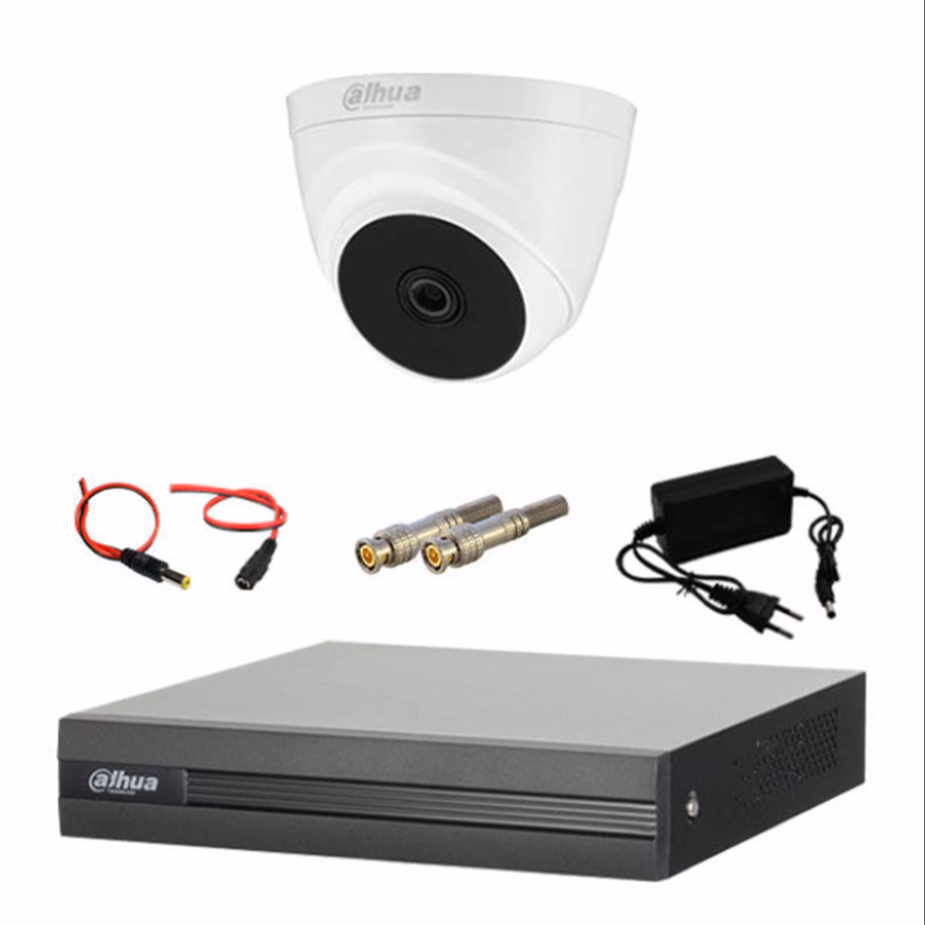 سیستم امنیتی داهوا مدل HD-5