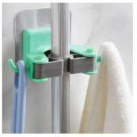 نگه دارنده طی و جارو هالیک جفتی