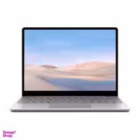 لپ تاپ 12.4 اینچی مایکروسافت (Microsoft) مدل Surface Go Core i5-1035G1/8GB/128GB