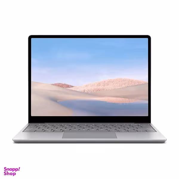 لپ تاپ 12.4 اینچی مایکروسافت (Microsoft) مدل Surface Go Core i5-1035G1/8GB/128GB