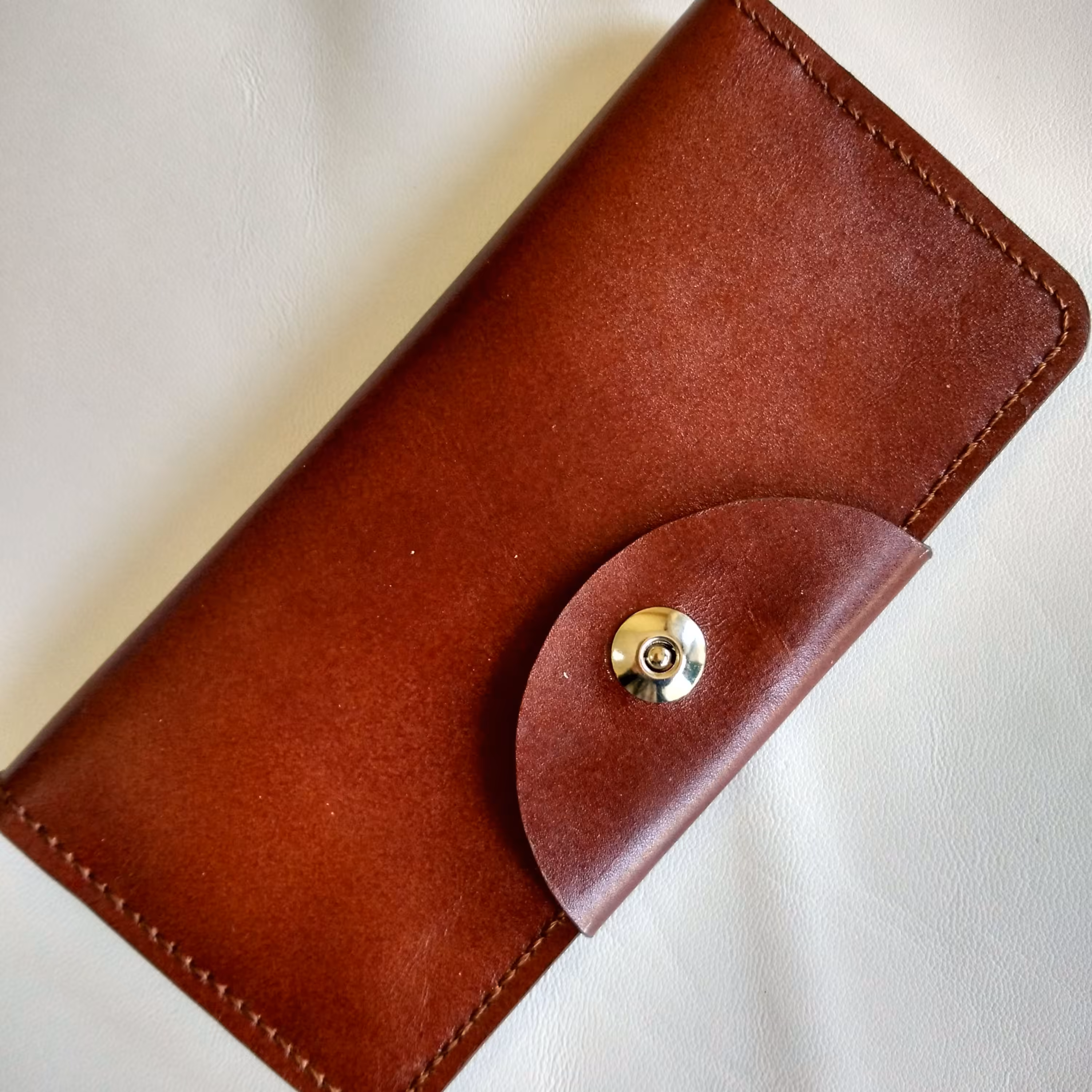 کیف کتی عسلی