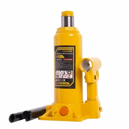 جک روغنی 3 تن کنزاکس مدل KBJ-203