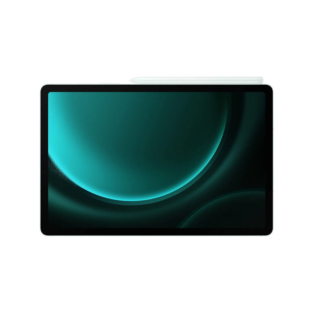 تبلت سامسونگ مدل گلکسی تب S9 FE SM-X510 رم 8 حافظه 256 بدون سیم کارت