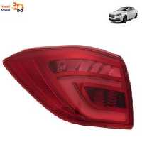 چراغ خطر عقب سمت چپ روی گلگیر لیفان 820