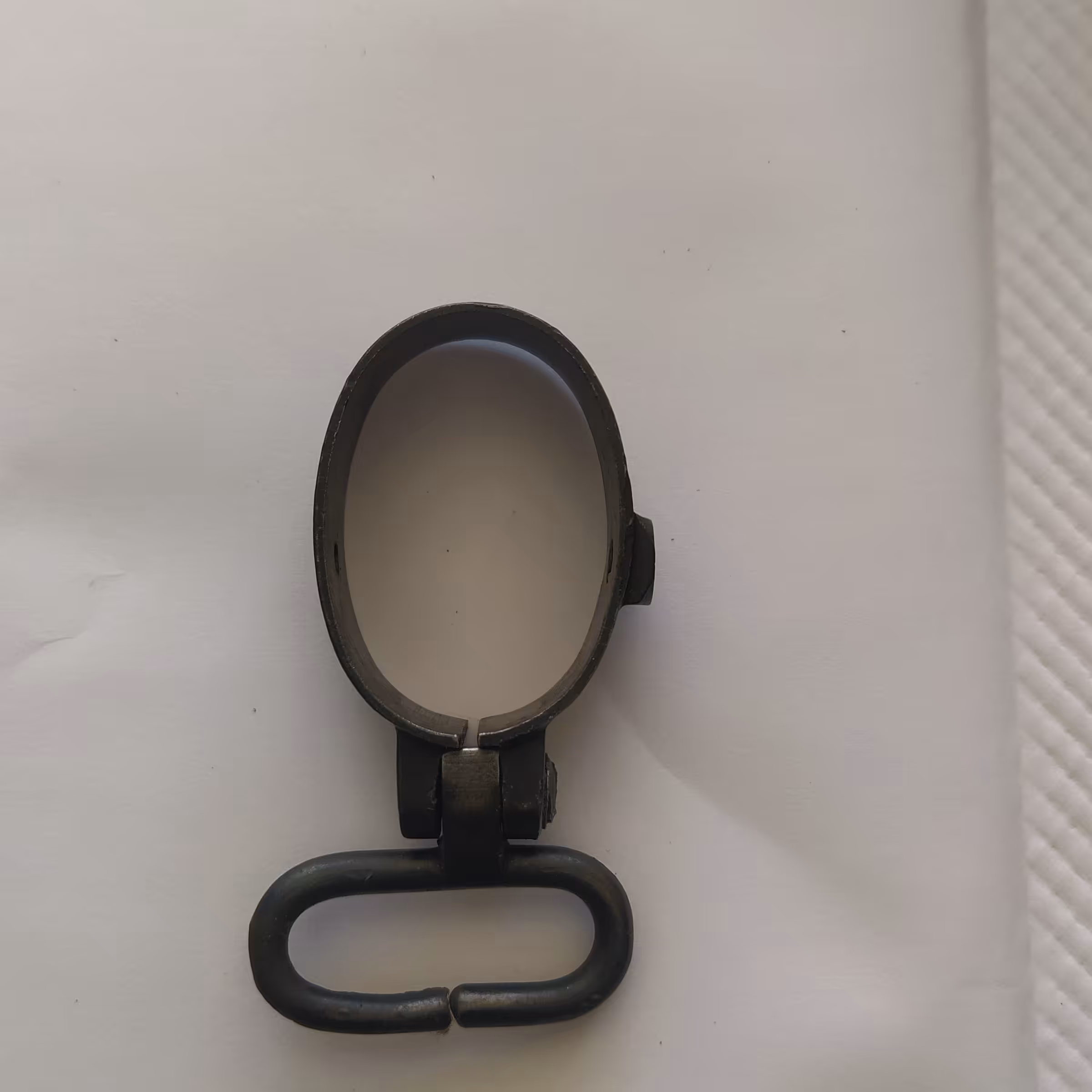 بست فلزی فابریک سر جلو قنداق برنو فابریک