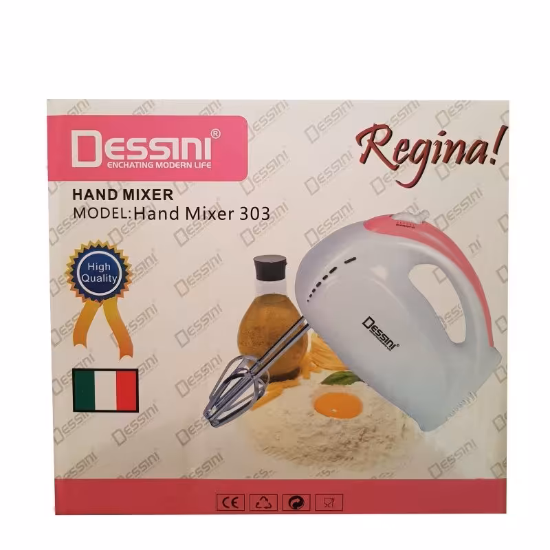 همزن برقی دستی اشپز خانه دسینی ایتالیا..باکیفیت طبق عکس