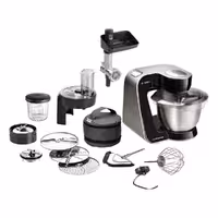 غذاساز بوش مدل MUM57B224