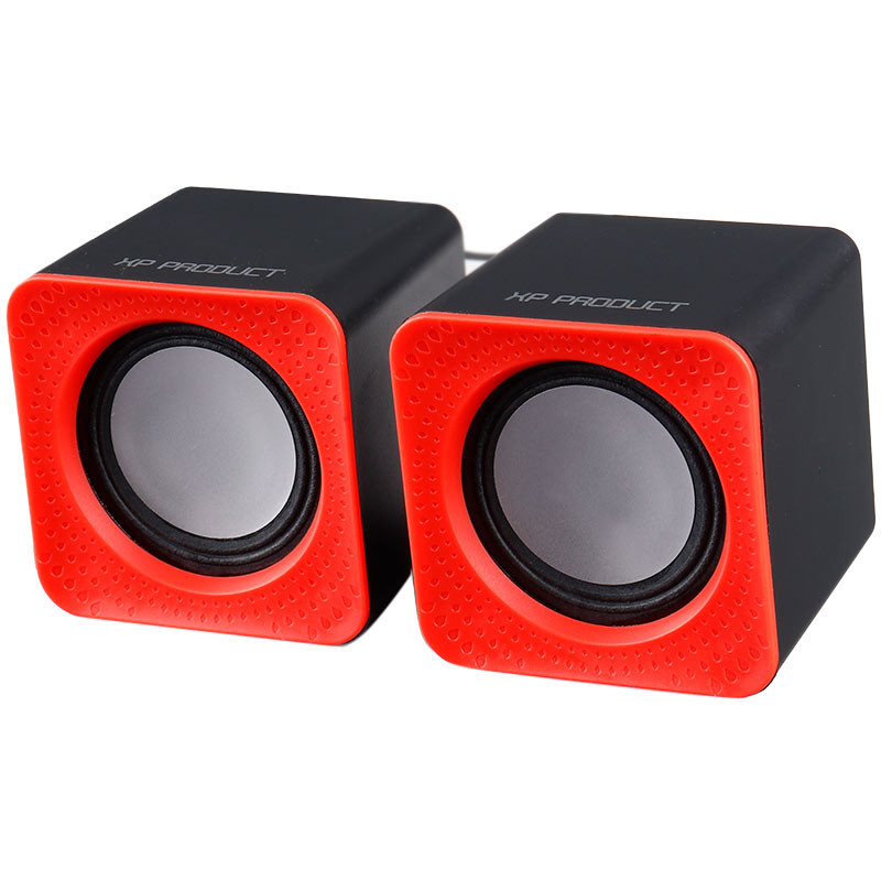 اسپیکر دسکتاپ ایکس پی-پروداکت مدل XP-S80G | ژیوار مارکت - لپتاپ استوک، لوازم جانبی موبایل و کامپیوتر