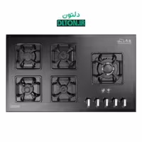 گاز صفحه ای درخشان G614