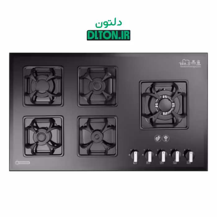 گاز صفحه ای درخشان G614