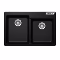 سینک گرانیتی SMT مدل G250