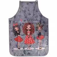 پیش بند طرح فانتزی