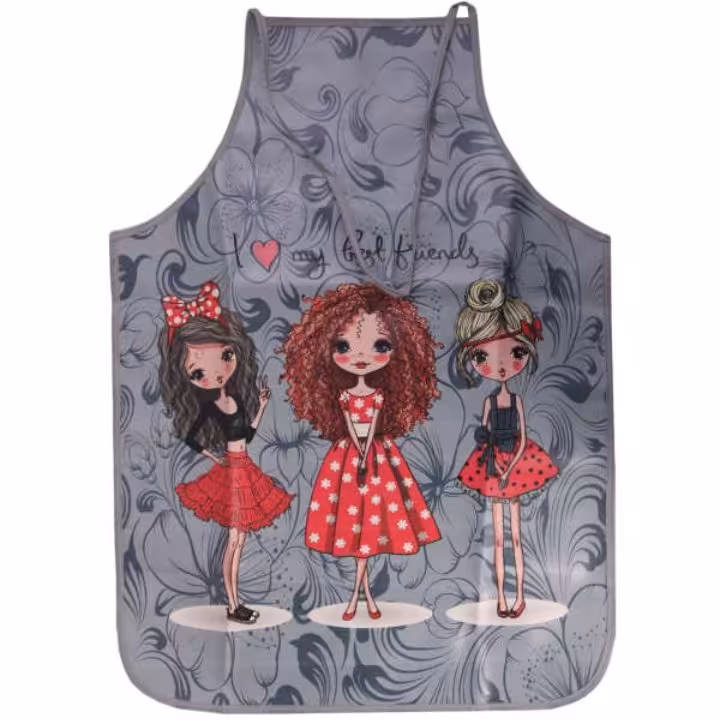 پیش بند طرح فانتزی