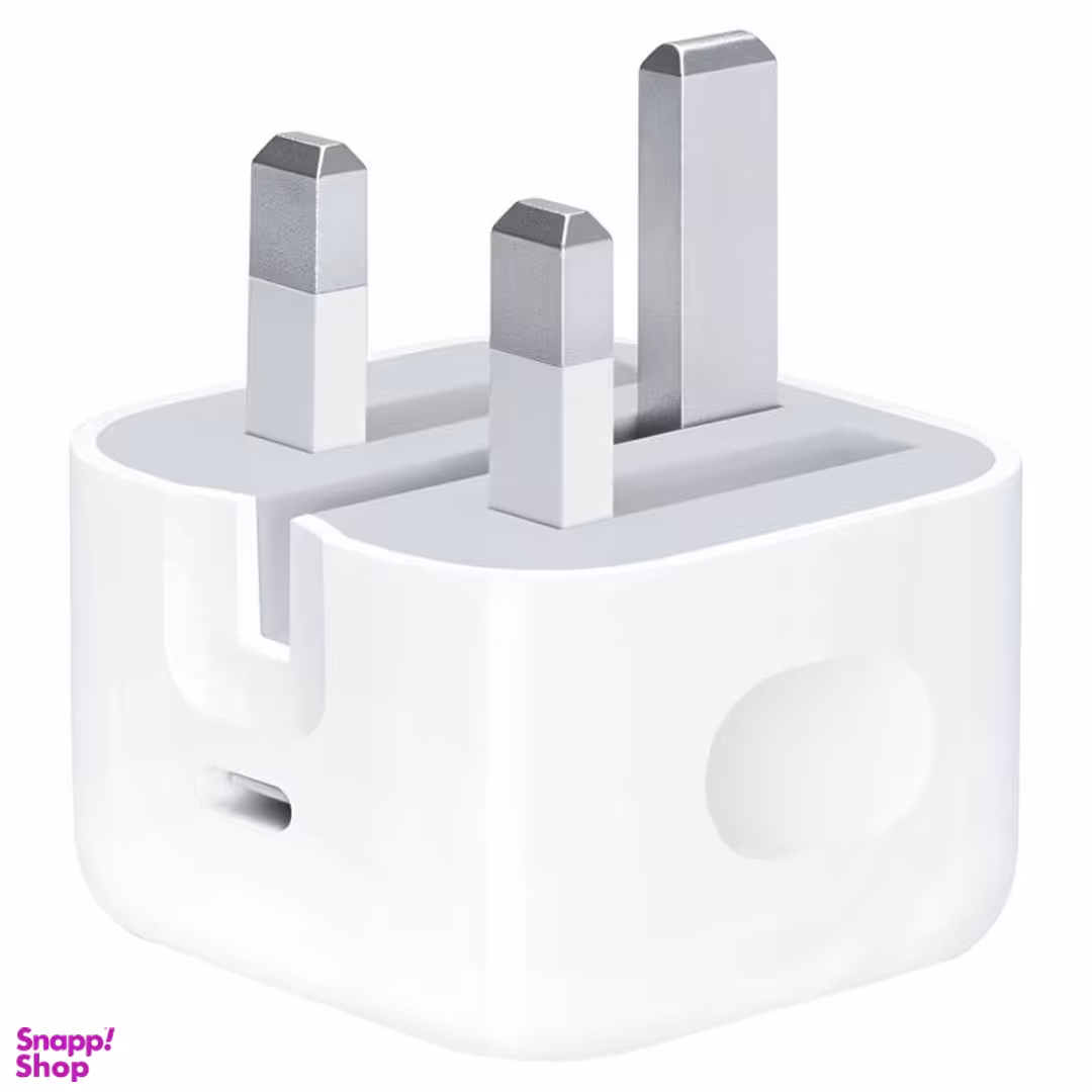 شارژر دیواری طرح آیفون مدل 20 وات