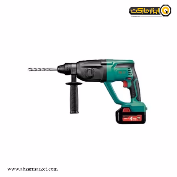 دریل بتن کن شارژی دی سی ای 18 ولت 3 کیلویی مدل ADZC02-24