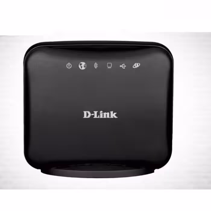 روتر بی‌سیم N150 دی-لینک مدل DWR-111