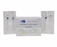 سوزن اسپاینال دکتر جی