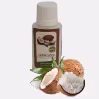 روغن نارگیل اصل درجه یک 45cc موسسه پژوهشی طبی بازرگانی سیمرغ (مرطوب کننده، روشن کننده، ضد چروک دور چشم) 