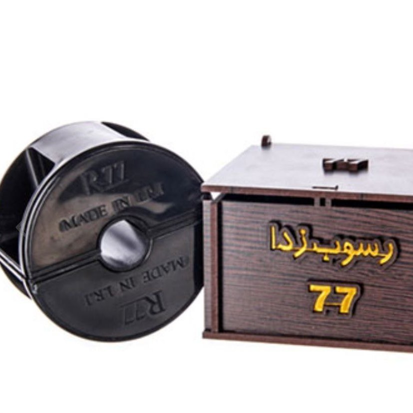 رسوب زدای مگنتی یک عددی باارسال رایگان