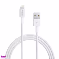 کابل شارژر USB به Lightning آرسون مدل An-L01 به طول 1 متر