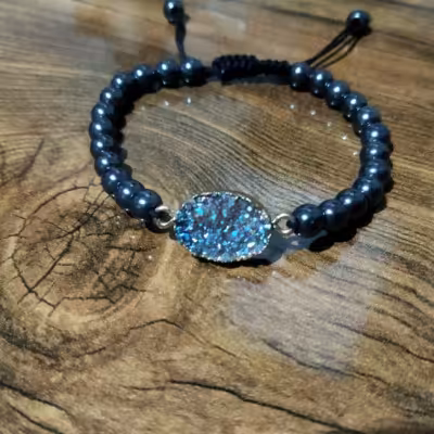 دستبندسنگ حدید