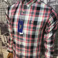 پیراهن polo