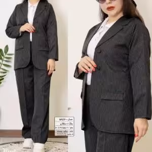 ست کت و شلوار