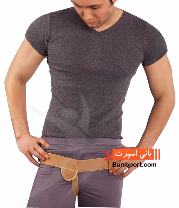 فتق بند يك طرفه پاک سمن 022