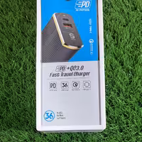 سر برق 36 واتی کینگ استار مدل  KW194 PQ 