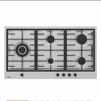 گاز رومیزی تی اند دی مدل TD150E(بیست و چهار ماه گارانتی)