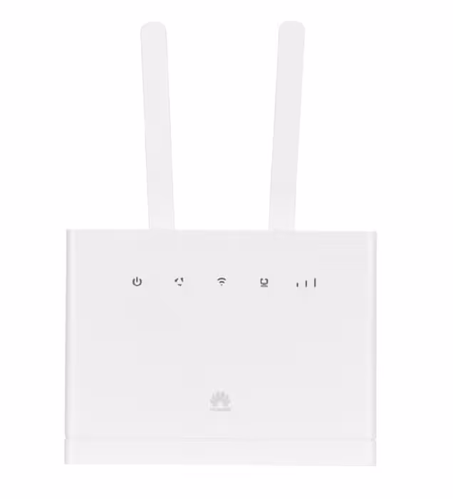 مودم هواوی مدل B315s-936 4G LTE Cat4