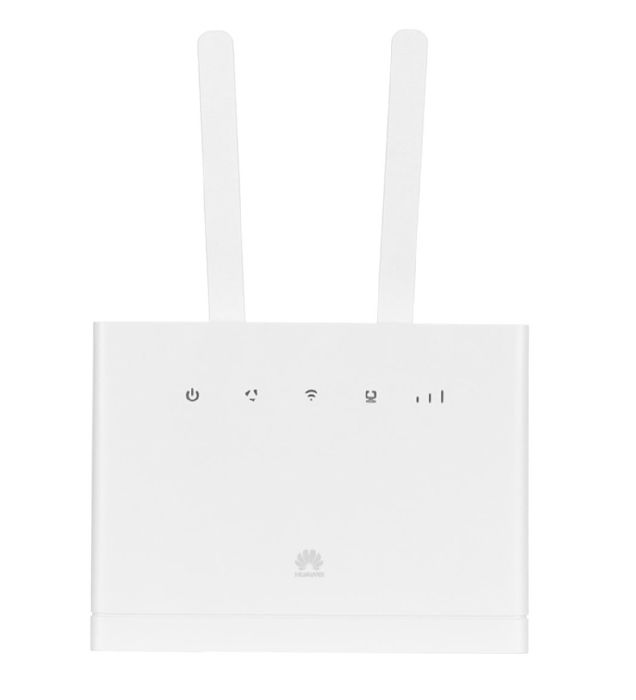 مودم هواوی مدل B315s-936 4G LTE Cat4
