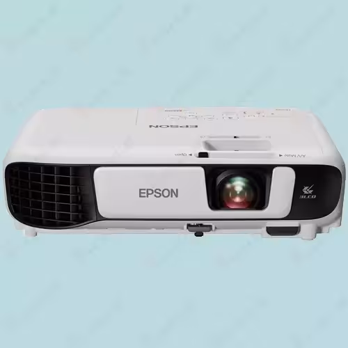 ویدئو پروژکتور اپسون EPSON EB-S41