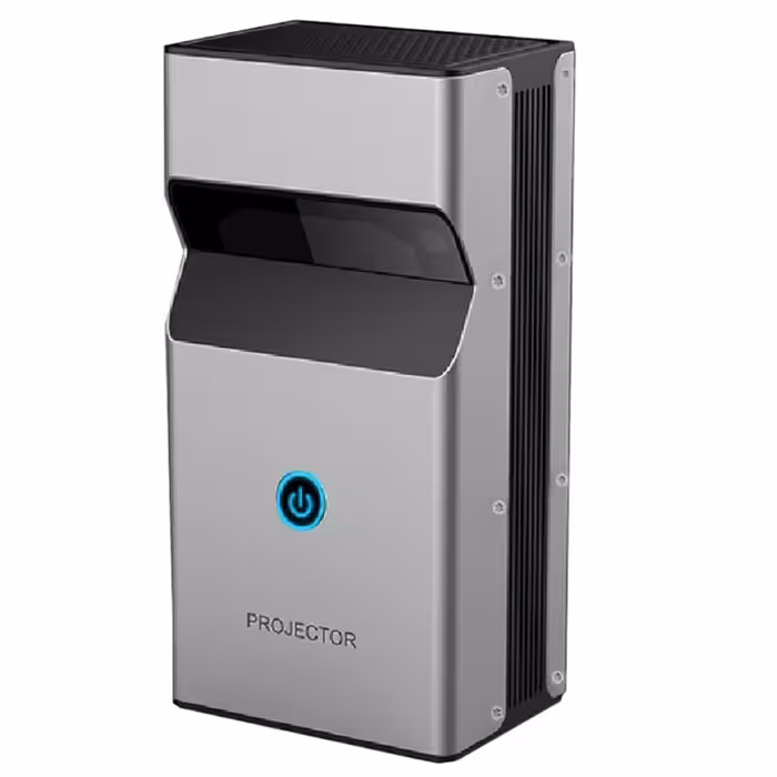 ویدئو پروژکتور پاورولوژی PUSHDLP