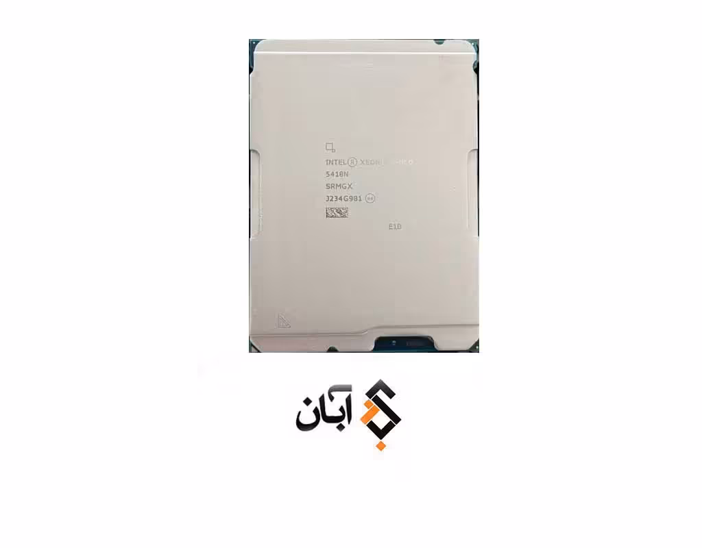 Intel Xeon Gold 5418N Processor (45M Cache, 1.80 GHz, 24 Core)