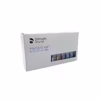 فایل دستی C plus سی پلاس دنسپلی Dentsply