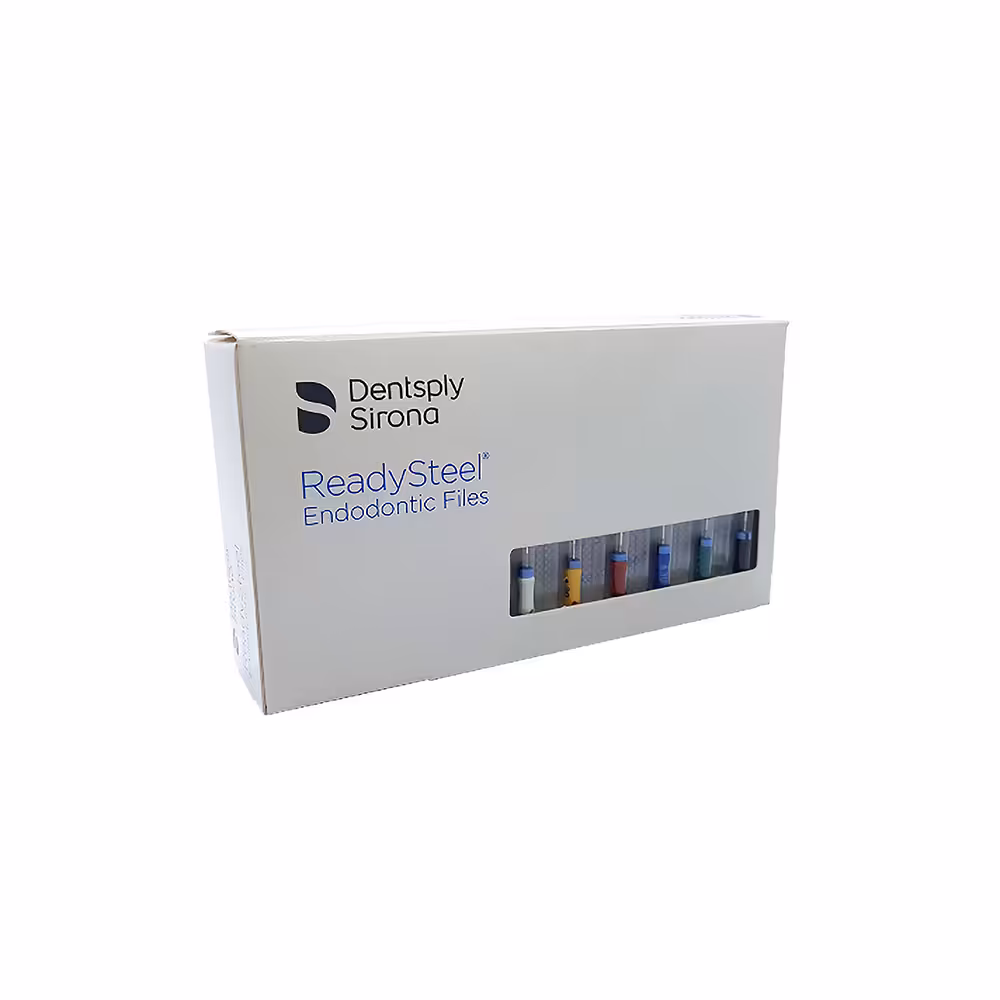 فایل دستی C plus سی پلاس دنسپلی Dentsply