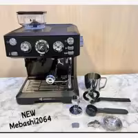 دستگاه اسپرسوساز  مباشی  2064