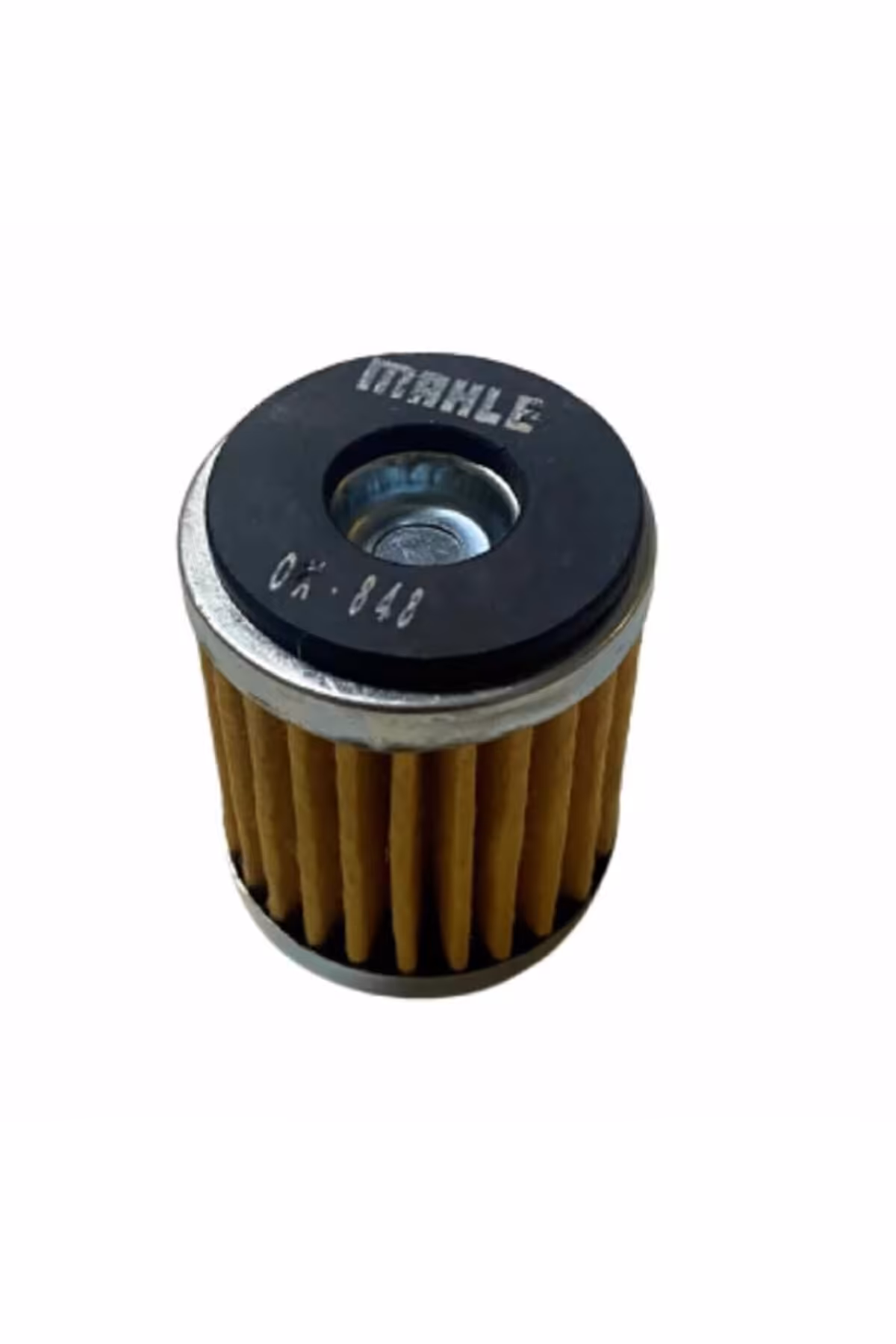 فیلتر روغن موتورسیکلت X MAX 250 سازگار با MAHLE Yamaha