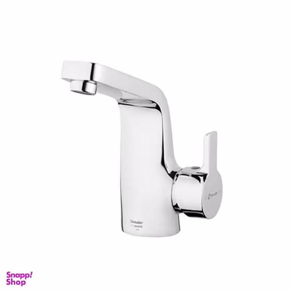 شیر روشویی شودر مدل راموند